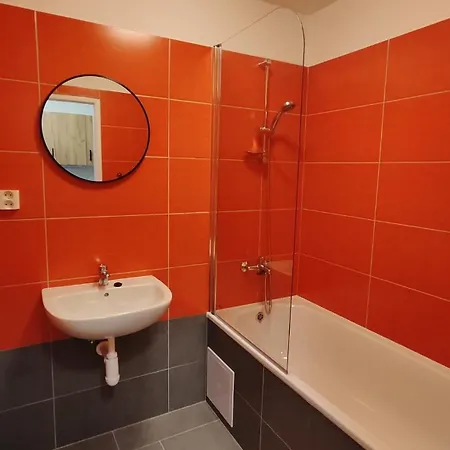 Pro 5-6 Osob, M1 Apartment *