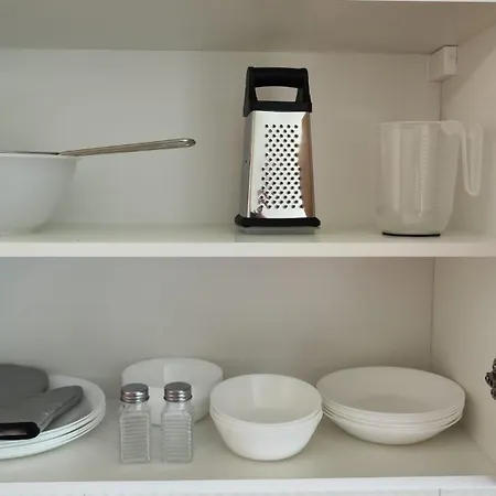 Apartment Pro 5-6 Osob, M1